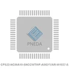 CPS22-NC00A10-SNCCWTWF-AI0GYVAR-W1037-S
