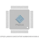 CPS22-LA00A10-SNCCWTWF-AI0BWVAR-W1050-S