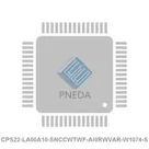 CPS22-LA00A10-SNCCWTWF-AI0RWVAR-W1074-S