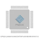 CPS22-LA00A10-SNCCWTWF-AI0YBVAR-W1017-S