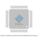 CPS22-LA00A10-SNCCWTWF-AIRGBVAR-W1020-S
