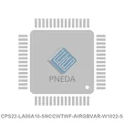 CPS22-LA00A10-SNCCWTWF-AIRGBVAR-W1022-S