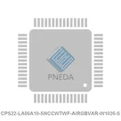 CPS22-LA00A10-SNCCWTWF-AIRGBVAR-W1026-S