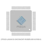 CPS22-LA00A10-SNCSNCNF-RI0BRVAR-W1008-S