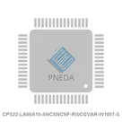 CPS22-LA00A10-SNCSNCNF-RI0CGVAR-W1007-S