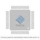 CPS22-LA00A10-SNCSNCNF-RI0GCVAR-W1071-S