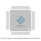 CPS22-LA00A10-SNCSNCNF-RI0GRVAR-W1064-S