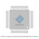CPS22-LA00A10-SNCSNCNF-RI0WBVAR-W1018-S