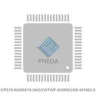 CPS19-NO00A10-SNCCWTWF-AI0MGVAR-W1062-S