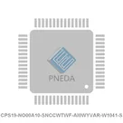 CPS19-NO00A10-SNCCWTWF-AI0WYVAR-W1041-S