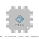 CPS19-NO00A10-SNCCWTWF-AI0YMVAR-W1048-S