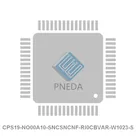 CPS19-NO00A10-SNCSNCNF-RI0CBVAR-W1023-S