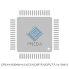 CPS19-NO00A10-SNCSNCNF-RI0CWVAR-W1004-S