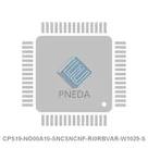 CPS19-NO00A10-SNCSNCNF-RI0RBVAR-W1029-S