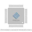 CPS19-NO00A10-SNCSNCWF-RI0CBVAR-W1058-S