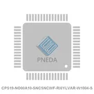 CPS19-NO00A10-SNCSNCWF-RI0YLVAR-W1004-S