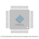 CPS19-NC00A10-SNCSNCWF-RI0BLVAR-W1060-S