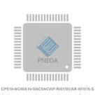 CPS19-NC00A10-SNCSNCWF-RI0YMVAR-W1076-S