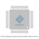 CPS19-NO00A10-SNCCWTNF-AI0BYVAR-W1016-S