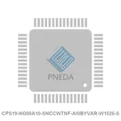 CPS19-NO00A10-SNCCWTNF-AI0BYVAR-W1026-S