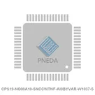 CPS19-NO00A10-SNCCWTNF-AI0BYVAR-W1037-S