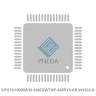 CPS19-NO00A10-SNCCWTNF-AI0RYVAR-W1032-S