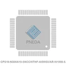 CPS19-NO00A10-SNCCWTNF-AI0WGVAR-W1008-S