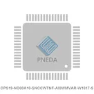 CPS19-NO00A10-SNCCWTNF-AI0WMVAR-W1017-S