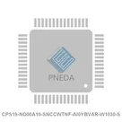 CPS19-NO00A10-SNCCWTNF-AI0YBVAR-W1030-S