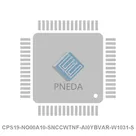 CPS19-NO00A10-SNCCWTNF-AI0YBVAR-W1031-S