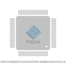 CPS19-NO00A10-SNCCWTWF-AI0BGVAR-W1015-S