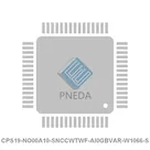 CPS19-NO00A10-SNCCWTWF-AI0GBVAR-W1066-S