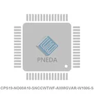 CPS19-NO00A10-SNCCWTWF-AI0MGVAR-W1006-S