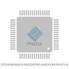 CPS19-NC00A10-SNCCWTNF-AI0CYVAR-W1071-S