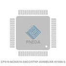 CPS19-NC00A10-SNCCWTNF-AI0MBVAR-W1004-S