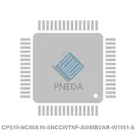 CPS19-NC00A10-SNCCWTNF-AI0MBVAR-W1051-S