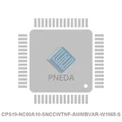 CPS19-NC00A10-SNCCWTNF-AI0MBVAR-W1068-S