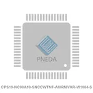 CPS19-NC00A10-SNCCWTNF-AI0RMVAR-W1004-S