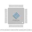 CPS19-NC00A10-SNCCWTNF-AI0WCVAR-W1068-S