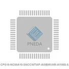 CPS19-NC00A10-SNCCWTWF-AI0BMVAR-W1068-S