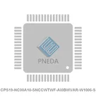 CPS19-NC00A10-SNCCWTWF-AI0BWVAR-W1006-S
