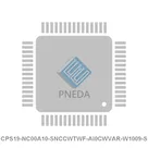 CPS19-NC00A10-SNCCWTWF-AI0CWVAR-W1009-S