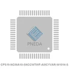 CPS19-NC00A10-SNCCWTWF-AI0CYVAR-W1014-S