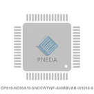 CPS19-NC00A10-SNCCWTWF-AI0MBVAR-W1016-S