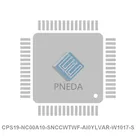 CPS19-NC00A10-SNCCWTWF-AI0YLVAR-W1017-S