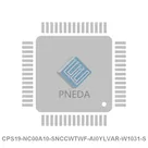 CPS19-NC00A10-SNCCWTWF-AI0YLVAR-W1031-S
