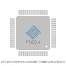 CPS19-NC00A10-SNCSNCNF-RI0BMVAR-W1060-S
