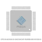 CPS19-NC00A10-SNCSNCNF-RI0RBVAR-W1058-S