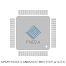 CPS19-NC00A10-SNCSNCNF-RI0RYVAR-W1037-S