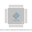 CPS19-LA00A10-SNCSNCNF-RI0CEVAR-W1011-S
